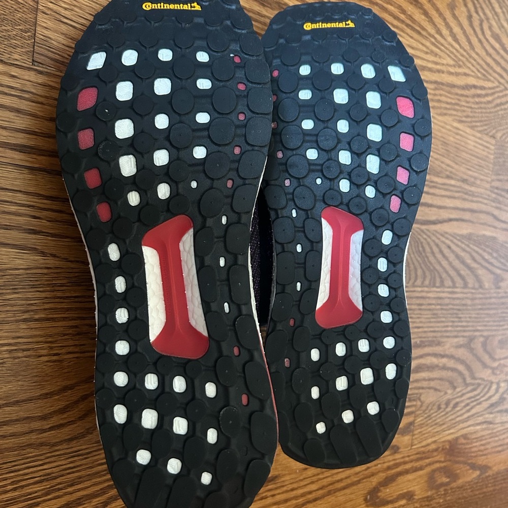 New in Box - Adidas Solar Boost - Women’s 12 - Picture 7 of 7
